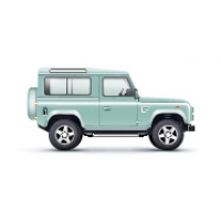 LR069272 Galinis purvasargis (kairės pusės)(Defender 90)