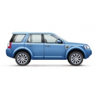 LR007055 Priekinis stabdžių diskas (Freelander 2)(2.2L) LR007055 Priekinis stabdžių diskas (Freelander 2)(2.2L)
