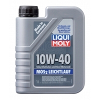 MOS2-Leichtlauf 10W-40 (1 litras)