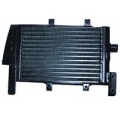 UBC100840 Automatinės pavarų dėžės tepalo radiatorius (2.5L TD) UBC100840 Automatinės pavarų dėžės tepalo radiatorius (2.5L TD)