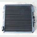 PCC106940 Aušinimo radiatorius (V8 4.0/4.6L)(1994-1998m.)