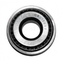 606666 Priekinio tilto "obuolio" guolis (Defender,Discovery 1,RR Classic) 606666 Priekinio tilto "obuolio" guolis (Defender,Discovery 1,RR Classic)