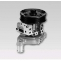 LR004799 Vandens pompa (Defender)(2.4L Td4) LR004799 Vandens pompa (Defender)(2.4L Td4)