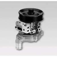 LR004799 Vandens pompa (Defender)(2.4L Td4) LR004799 Vandens pompa (Defender)(2.4L Td4)