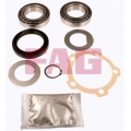 STC4382KIT Rato stebulės guolio komplektas (Defender, Discovery 1, RR Classic) STC4382KIT Rato stebulės guolio komplektas (Defender, Discovery 1, RR Classic)