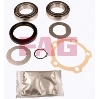 STC4382KIT Rato stebulės guolio komplektas (Defender, Discovery 1, RR Classic)