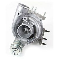 LR017315 Turbokompresorius (turbina) (Discovery 2, Defender)(Td5)