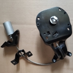LR064520 Atsarginio rato gervės mechanizmas (Discovery 3&4, RR Sport) LR064520 Atsarginio rato gervės mechanizmas (Discovery 3&4, RR Sport)