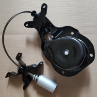 LR064520 Atsarginio rato gervės mechanizmas (Discovery 3&4, RR Sport) LR064520 Atsarginio rato gervės mechanizmas (Discovery 3&4, RR Sport)