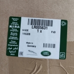 LR005631 (4646010) Termostato korpusas (Discovery 3, RR Sport) (4.4L Benzinas)