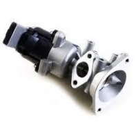 LR018466 EGR Vožtuvas (dešinysis)(Discovery 3, RR Sport)(2.7L) LR018466 EGR Vožtuvas (dešinysis)(Discovery 3, RR Sport)(2.7L)