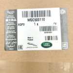 WGC500110 Kuro siurblio bake dangtelis (Discovery 3, RR Sport) WGC500110 Kuro siurblio bake dangtelis (Discovery 3, RR Sport)