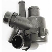 LR033675 Termostatas (Discovery 4&5, Range Rover L405, RR Sport, Velar) LR033675 Termostatas (Discovery 4&5, Range Rover L405, RR Sport, Velar)