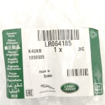 LR190101 (LR064185) Diržas (Discovery 4, RR L322, RRS L320, Jaguar)(5.0L Benzinas)