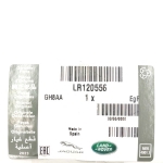 LR120556 (JDE3130) Paskirstymo veleno skriemulys (dešinės pusės) (Discovery, RR Sport, Range Rover L405, Velar, Jaguar) LR120556 (JDE3130) Paskirstymo veleno skriemulys (dešinės pusės) (Discovery, RR Sport, Range Rover L405, Velar, Jaguar)