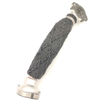 LR020547 (C2Z14248) EGR vamzdelis (Discovery 4&5, RR L405, RR Sport L320, RR Sport L494, Velar, Jaguar)