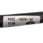 LR078965 (LR067646) Automatinės pavarų dėžės aušintuvo išėjimo vamzdelis (Discovery 4, RRS L320) LR078965 (LR067646) Automatinės pavarų dėžės aušintuvo išėjimo vamzdelis (Discovery 4, RRS L320)