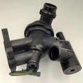LR105974 (LR081683, JDE40345) Termostatas (Defender L663, Discovery 5, RR Sport L494, RR Velar, Jaguar) (2.0L AJ200 Dyzelis) LR105974 (LR081683, JDE40345) Termostatas (Defender L663, Discovery 5, RR Sport L494, RR Velar, Jaguar) (2.0L AJ200 Dyzelis)