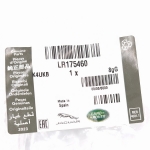 LR175460 (T4A48520) Diržas (Defender L663, Discovery 5, RR L460, RRS L461, RRS L494, Velar, Jaguar F-Pace) (3.0L AJ20D6 "Ingenium" Dyzelinas) LR175460 (T4A48520) Diržas (Defender L663, Discovery 5, RR L460, RRS L461, RRS L494, Velar, Jaguar F-Pace) (3.0L AJ20D6 "Ingenium" Dyzelinas)