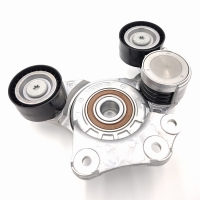 106123462 Diržo įtempėjas (Discovery Sport, RR Evoque, Velar, Jaguar) (2.0L AJ21D4 "Ingenium" dyzelinas) 106123462 Diržo įtempėjas (Discovery Sport, RR Evoque, Velar, Jaguar) (2.0L AJ21D4 "Ingenium" dyzelinas)
