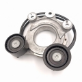106123472 Diržo įtempėjas (Defender L663, Discovery 5, Discovery Sport, RR Evoque, RR L405, RRS L494, Velar, Jaguar)