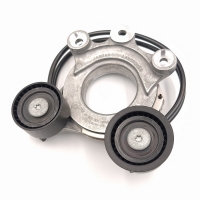 106123472 Diržo įtempėjas (Defender L663, Discovery 5, Discovery Sport, RR Evoque, RR L405, RRS L494, Velar, Jaguar) 106123472 Diržo įtempėjas (Defender L663, Discovery 5, Discovery Sport, RR Evoque, RR L405, RRS L494, Velar, Jaguar)