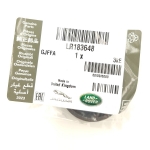 LR183648 (JDE36593) Alkūninio veleno dangtelio kamštis (Defender L663, Discovery Sport, Discovery 5, Evoque, Range Rover, RR Sport, Velar, Jaguar) LR183648 (JDE36593) Alkūninio veleno dangtelio kamštis (Defender L663, Discovery Sport, Discovery 5, Evoque, Range Rover, RR Sport, Velar, Jaguar)