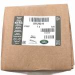 LR129319 Galinio diferencialo alyva Castrol BOT 799 (Discovery Sport, RR Evoque)(2019-)