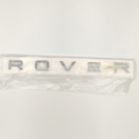 LR094560 Emblema-lipdukas ROVER (priekinis)(RR Evoque) LR094560 Emblema-lipdukas ROVER (priekinis)(RR Evoque)