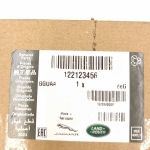 122123456 Vandens pompa (Discovery Sport, Evoque, Velar, Jaguar) (2.0L AJ21D4 Dyzelis) 122123456 Vandens pompa (Discovery Sport, Evoque, Velar, Jaguar) (2.0L AJ21D4 Dyzelis)