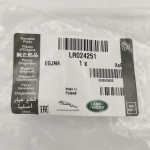 LR024251 Aušinimo sistemos žarna (RR Evoque) LR024251 Aušinimo sistemos žarna (RR Evoque)