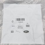 LR083328 (J9C1664) Aušinimo sistemos žarna (Discovery Sport, RR Evoque, Jaguar) LR083328 (J9C1664) Aušinimo sistemos žarna (Discovery Sport, RR Evoque, Jaguar)