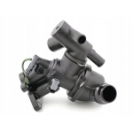 LR105975 (LR073694) Termostatas (Discovery Sport, Evoque, Jaguar) (2.0L Dyzelis) LR105975 (LR073694) Termostatas (Discovery Sport, Evoque, Jaguar) (2.0L Dyzelis)