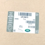 LR139875 (T4A50673) Termostatas (Discovery Sport, Evoque, Velar, Jaguar) (2.0L AJ21D4 Dyzelis) LR139875 (T4A50673) Termostatas (Discovery Sport, Evoque, Velar, Jaguar) (2.0L AJ21D4 Dyzelis)