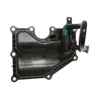 LR025615 Tepalo skirtuvas-separatorius (Freelander 2, Discovery Sport, RR Evoque, RR L405, RRS L494) (2.0L Benzinas) LR025615 Tepalo skirtuvas-separatorius (Freelander 2, Discovery Sport, RR Evoque, RR L405, RRS L494) (2.0L Benzinas)