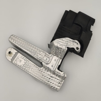 LR072622 (LR047251) Izoliatorius (galinis) (RR Evoque) LR072622 (LR047251) Izoliatorius (galinis) (RR Evoque)
