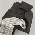 LR072622 (LR047251) Izoliatorius (galinis) (RR Evoque) LR072622 (LR047251) Izoliatorius (galinis) (RR Evoque)