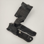 LR072622 (LR047251) Izoliatorius (galinis) (RR Evoque) LR072622 (LR047251) Izoliatorius (galinis) (RR Evoque)