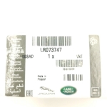 LR073747 (JDE36995) VVT varžtas (Defender L663, Discovery 5, Discovery Sport, Evoque, Velar, RRS L494, Jaguar) (2.0L Dyzelis) LR073747 (JDE36995) VVT varžtas (Defender L663, Discovery 5, Discovery Sport, Evoque, Velar, RRS L494, Jaguar) (2.0L Dyzelis)