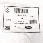 LR073768 (JDE36418) Paskirstymo mechanizmo veržlė (Defender L663, Discovery 5, Discovery Sport, Evoque, Velar, RR L405, RRS L494, Jaguar) (2.0L Dyzelinas) LR073768 (JDE36418) Paskirstymo mechanizmo veržlė (Defender L663, Discovery 5, Discovery Sport, Evoque, Velar, RR L405, RRS L494, Jaguar) (2.0L Dyzelinas)