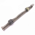 LR092982 (JDE38730) Balansyrinis velenas (Defender L663, Discovery 5, Discovery Sport, Evoque, Velar, RR L405, RRS L494, Jaguar) (2.0L Benzinas) LR092982 (JDE38730) Balansyrinis velenas (Defender L663, Discovery 5, Discovery Sport, Evoque, Velar, RR L405, RRS L494, Jaguar) (2.0L Benzinas)