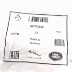 LR120542 (JDE40402) Paskirstymo mechanizmo speciali veržlė (Defender L663, Discovery 5, Discovery Sport, Evoque, Velar, RR L405, RRS L494, Jaguar) (2.0L Benzinas, Dyzelinas) LR120542 (JDE40402) Paskirstymo mechanizmo speciali veržlė (Defender L663, Discovery 5, Discovery Sport, Evoque, Velar, RR L405, RRS L494, Jaguar) (2.0L Benzinas, Dyzelinas)