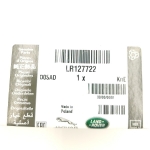 LR127722 (T2H42447) VVT varžtas (Defender L663, Discovery 5, Discovery Sport, Evoque, Velar, RRS L494, Jaguar) (benzinas) LR127722 (T2H42447) VVT varžtas (Defender L663, Discovery 5, Discovery Sport, Evoque, Velar, RRS L494, Jaguar) (benzinas)