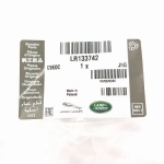 LR133742 (JDE40680) Variklio dangtelis su alkūninio veleno riebokšliu (priekinis) (Ingenium 2.0L AJ20D4, AJ21D4 Dyzelinas) LR133742 (JDE40680) Variklio dangtelis su alkūninio veleno riebokšliu (priekinis) (Ingenium 2.0L AJ20D4, AJ21D4 Dyzelinas)