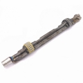 LR167443 (JDE41351) Balansyrinis velenas (Defender L663, Discovery 5, Discovery Sport, Evoque, Velar, RRS L494, Jaguar) (2.0L Dyzelinas)