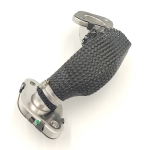 LR073732 (JDE38436) EGR vamzdis (Discovery Sport, Evoque, Jaguar E-Pace) (2.0L Dyzelis) LR073732 (JDE38436) EGR vamzdis (Discovery Sport, Evoque, Jaguar E-Pace) (2.0L Dyzelis)