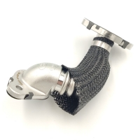 LR073732 (JDE38436) EGR vamzdis (Discovery Sport, Evoque, Jaguar E-Pace) (2.0L Dyzelis) LR073732 (JDE38436) EGR vamzdis (Discovery Sport, Evoque, Jaguar E-Pace) (2.0L Dyzelis)