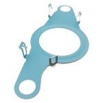 LR082315 (AJ813344) EGR aušintuvo tarpinė (Defender L663, Discovery 5, Discovery Sport, Evoque, Velar, RRS L494, Jaguar) (2.0L Dyzelis) LR082315 (AJ813344) EGR aušintuvo tarpinė (Defender L663, Discovery 5, Discovery Sport, Evoque, Velar, RRS L494, Jaguar) (2.0L Dyzelis)