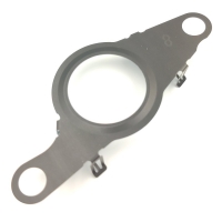 LR082315 (AJ813344) EGR aušintuvo tarpinė (Defender L663, Discovery 5, Discovery Sport, Evoque, Velar, RRS L494, Jaguar) (2.0L Dyzelis) LR082315 (AJ813344) EGR aušintuvo tarpinė (Defender L663, Discovery 5, Discovery Sport, Evoque, Velar, RRS L494, Jaguar) (2.0L Dyzelis)