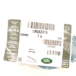 LR082315 (AJ813344) EGR aušintuvo tarpinė (Defender L663, Discovery 5, Discovery Sport, Evoque, Velar, RRS L494, Jaguar) (2.0L Dyzelis) LR082315 (AJ813344) EGR aušintuvo tarpinė (Defender L663, Discovery 5, Discovery Sport, Evoque, Velar, RRS L494, Jaguar) (2.0L Dyzelis)
